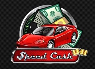 Слот Speed Cash Play'n Go